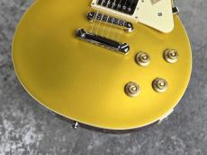 Epiphone Inspired by Gibson Custom 1957 Les Paul Goldtop Reissue / Double Gold #26011522646 [4.05kg]_8