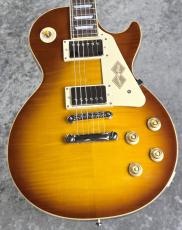 Epiphone Inspired by Gibson Custom 1959 Les Paul Standard Reissue Golden Poppy Burst #25111528937 [4.57kg]