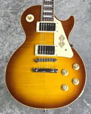 Epiphone Inspired by Gibson Custom 1959 Les Paul Standard Reissue Golden Poppy Burst #25111528937 [4.57kg]_2