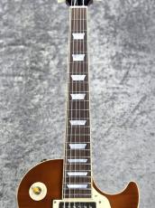 Epiphone Inspired by Gibson Custom 1959 Les Paul Standard Reissue Golden Poppy Burst #25111528937 [4.57kg]_4