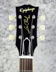 Epiphone Inspired by Gibson Custom 1959 Les Paul Standard Reissue Golden Poppy Burst #25111528937 [4.57kg]_5
