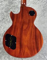 Epiphone Inspired by Gibson Custom 1959 Les Paul Standard Reissue Golden Poppy Burst #25111528937 [4.57kg]_7
