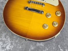 Epiphone Inspired by Gibson Custom 1959 Les Paul Standard Reissue Golden Poppy Burst #25111528937 [4.57kg]_8