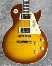 Epiphone Inspired by Gibson Custom 1959 Les Paul Standard Reissue Golden Poppy Burst #26041520819 [4.54kg]_2