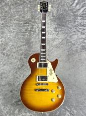 Epiphone Inspired by Gibson Custom 1959 Les Paul Standard Reissue Golden Poppy Burst #26041520819 [4.54kg]_3