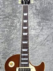 Epiphone Inspired by Gibson Custom 1959 Les Paul Standard Reissue Golden Poppy Burst #26041520819 [4.54kg]_4