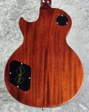 Epiphone Inspired by Gibson Custom 1959 Les Paul Standard Reissue Golden Poppy Burst #26041520819 [4.54kg]_7