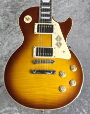 Epiphone Inspired by Gibson Custom 1959 Les Paul Standard Reissue Golden Poppy Burst #26031627621 [4.28kg]_2