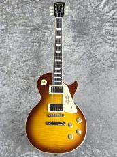 Epiphone Inspired by Gibson Custom 1959 Les Paul Standard Reissue Golden Poppy Burst #26031627621 [4.28kg]_3