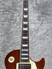 Epiphone Inspired by Gibson Custom 1959 Les Paul Standard Reissue Golden Poppy Burst #26031627621 [4.28kg]_4