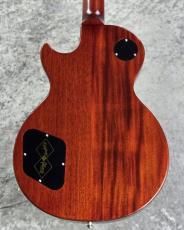 Epiphone Inspired by Gibson Custom 1959 Les Paul Standard Reissue Golden Poppy Burst #26031627621 [4.28kg]_7