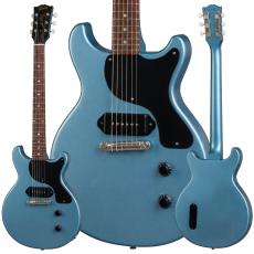 Gibson 【Dealer Select】PSL 1958 Les Paul Junior DC Pelham Blue GLOSS