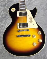 Epiphone Inspired by Gibson Custom 1959 Les Paul Standard Reissue Dark Burst #26031527620 [4.53kg]