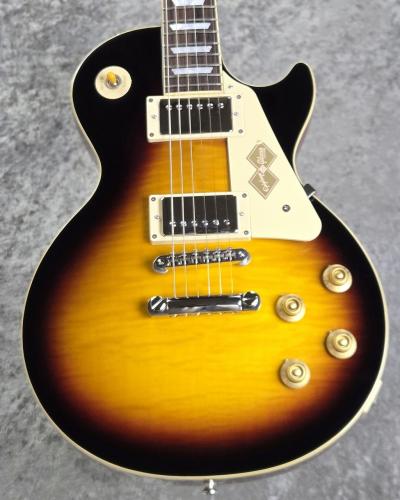 Epiphone Inspired by Gibson Custom 1959 Les Paul Standard Reissue Dark Burst #26031527620 [4.53kg]