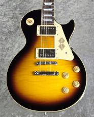 Epiphone Inspired by Gibson Custom 1959 Les Paul Standard Reissue Dark Burst #26031527620 [4.53kg]_2