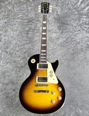 Epiphone Inspired by Gibson Custom 1959 Les Paul Standard Reissue Dark Burst #26031527620 [4.53kg]_3