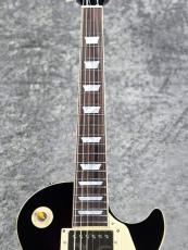 Epiphone Inspired by Gibson Custom 1959 Les Paul Standard Reissue Dark Burst #26031527620 [4.53kg]_4