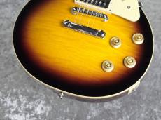 Epiphone Inspired by Gibson Custom 1959 Les Paul Standard Reissue Dark Burst #26031527620 [4.53kg]_8