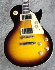 Epiphone Inspired by Gibson Custom 1959 Les Paul Standard Reissue Dark Burst #25121520952 [4.51kg]