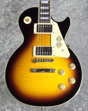 Epiphone Inspired by Gibson Custom 1959 Les Paul Standard Reissue Dark Burst #25121520952 [4.51kg]_2