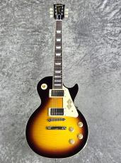 Epiphone Inspired by Gibson Custom 1959 Les Paul Standard Reissue Dark Burst #25121520952 [4.51kg]_3