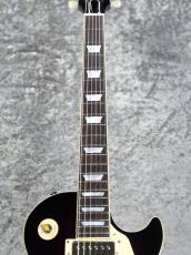 Epiphone Inspired by Gibson Custom 1959 Les Paul Standard Reissue Dark Burst #25121520952 [4.51kg]_4