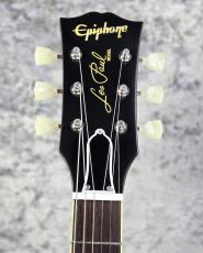Epiphone Inspired by Gibson Custom 1959 Les Paul Standard Reissue Dark Burst #25121520952 [4.51kg]_5