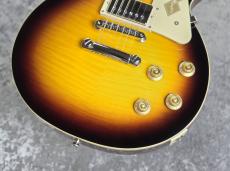 Epiphone Inspired by Gibson Custom 1959 Les Paul Standard Reissue Dark Burst #25121520952 [4.51kg]_8