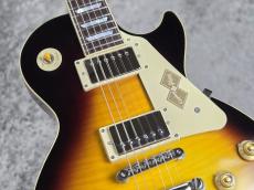 Epiphone Inspired by Gibson Custom 1959 Les Paul Standard Reissue Dark Burst #25121520952 [4.51kg]_9