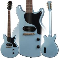 Gibson 【Dealer Select】PSL 1958 Les Paul Junior DC Pelham Blue VOS