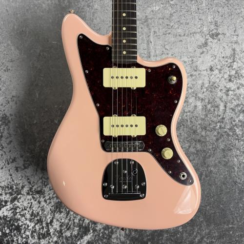 Fender Limited Edition Player II Jazzmaster ~Shell Pink~ #MX26045833 [3.68kg]