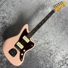 Fender Limited Edition Player II Jazzmaster ~Shell Pink~ #MX26045833 [3.68kg]_2