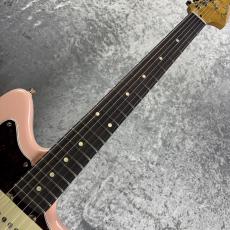 Fender Limited Edition Player II Jazzmaster ~Shell Pink~ #MX26045833 [3.68kg]_3