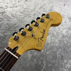 Fender Limited Edition Player II Jazzmaster ~Shell Pink~ #MX26045833 [3.68kg]_4