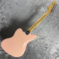 Fender Limited Edition Player II Jazzmaster ~Shell Pink~ #MX26045833 [3.68kg]_6