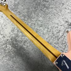 Fender Limited Edition Player II Jazzmaster ~Shell Pink~ #MX26045833 [3.68kg]_7