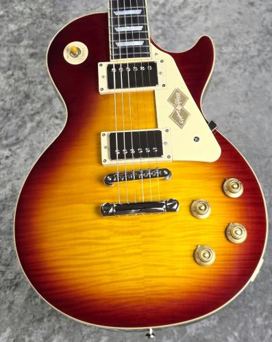 Epiphone Inspired by Gibson Custom 1959 Les Paul Standard Reissue / Factory Burst [4.29kg]