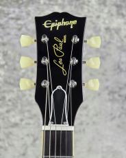 Epiphone Inspired by Gibson Custom 1959 Les Paul Standard Reissue / Factory Burst [4.29kg]_5