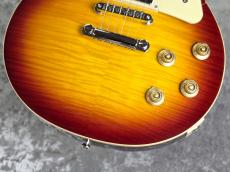 Epiphone Inspired by Gibson Custom 1959 Les Paul Standard Reissue / Factory Burst [4.29kg]_8