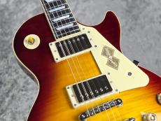 Epiphone Inspired by Gibson Custom 1959 Les Paul Standard Reissue / Factory Burst [4.29kg]_9