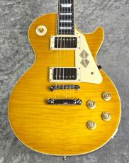 Epiphone Inspired by Gibson Custom 1959 Les Paul Standard Reissue / Lemon Burst [4.34kg]_2