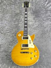 Epiphone Inspired by Gibson Custom 1959 Les Paul Standard Reissue / Lemon Burst [4.34kg]_3