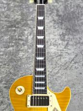 Epiphone Inspired by Gibson Custom 1959 Les Paul Standard Reissue / Lemon Burst [4.34kg]_4
