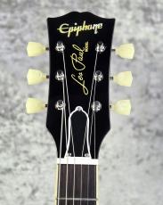 Epiphone Inspired by Gibson Custom 1959 Les Paul Standard Reissue / Lemon Burst [4.34kg]_5