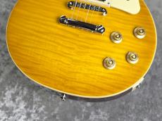 Epiphone Inspired by Gibson Custom 1959 Les Paul Standard Reissue / Lemon Burst [4.34kg]_8