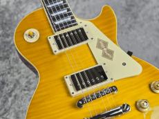 Epiphone Inspired by Gibson Custom 1959 Les Paul Standard Reissue / Lemon Burst [4.34kg]_9