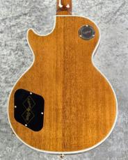 Epiphone Inspired by Gibson Custom Les Paul Custom Figured Walnut / Antique Natural [4.47kg]_7