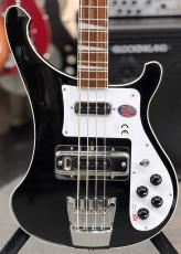 Rickenbacker 4003 - Jetglo -
