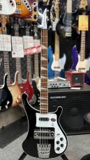 Rickenbacker 4003 - Jetglo -_2