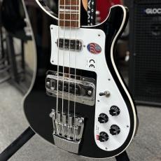 Rickenbacker 4003 - Jetglo -_3